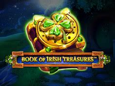 Play Book Of Irish Treasures slot
